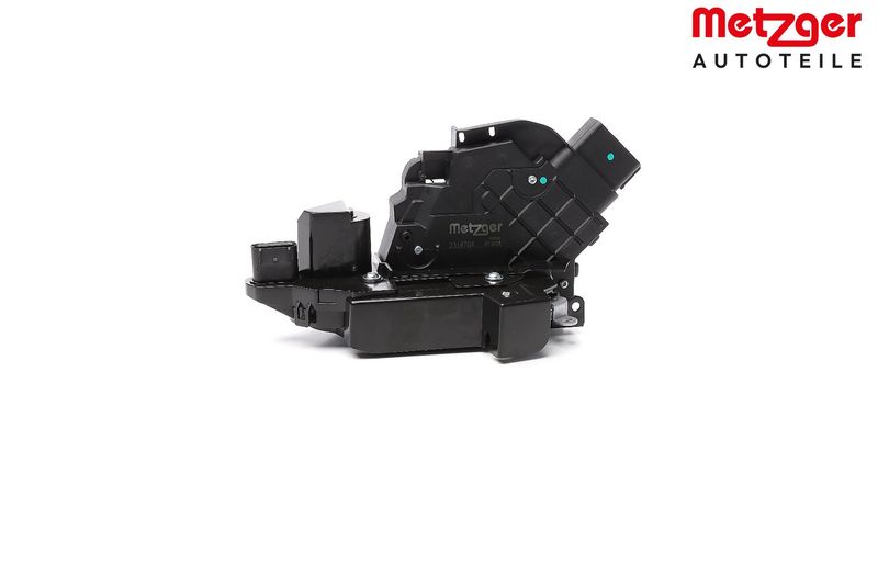 METZGER AUTOTEILE 2314704 Door Lock