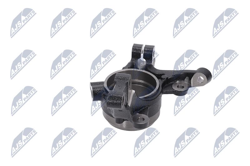 Käändmik, rattakinnitus, NTY ZZP-HY-524