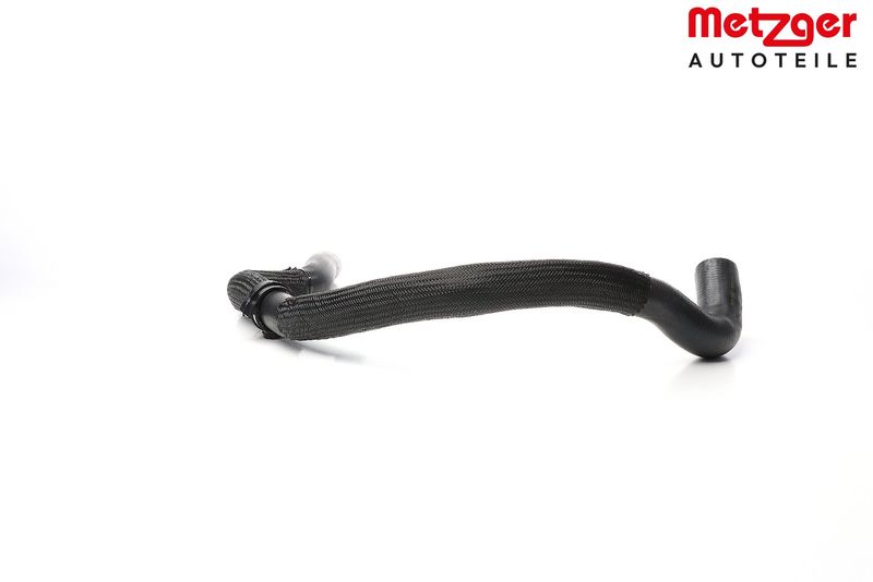 METZGER AUTOTEILE 2421393 Radiator Hose