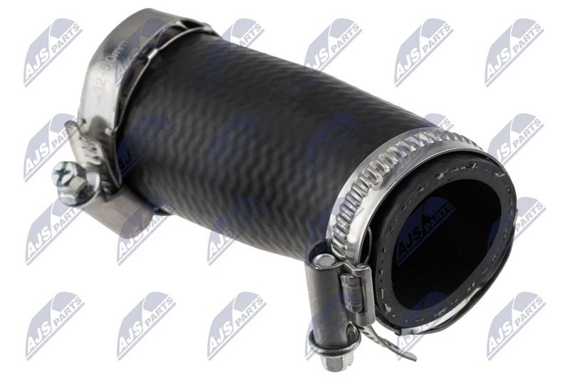 Laadimisõhu voolik, NTY GPP-LR-025