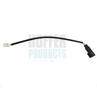 HOFFER 212117 - Wear Warning Contact, Brake Pads