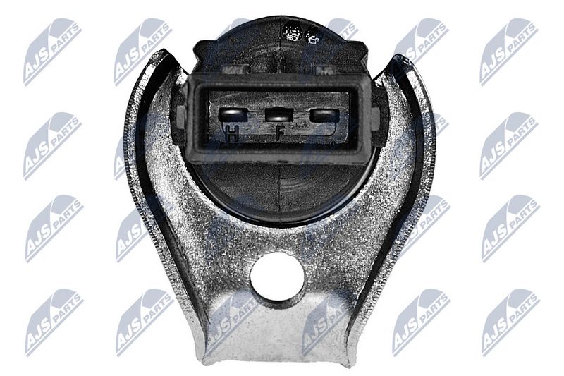 Andur, kiirus, NTY ECP-AU-025