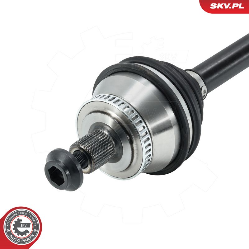 OEM код товара: 8D0407452QX