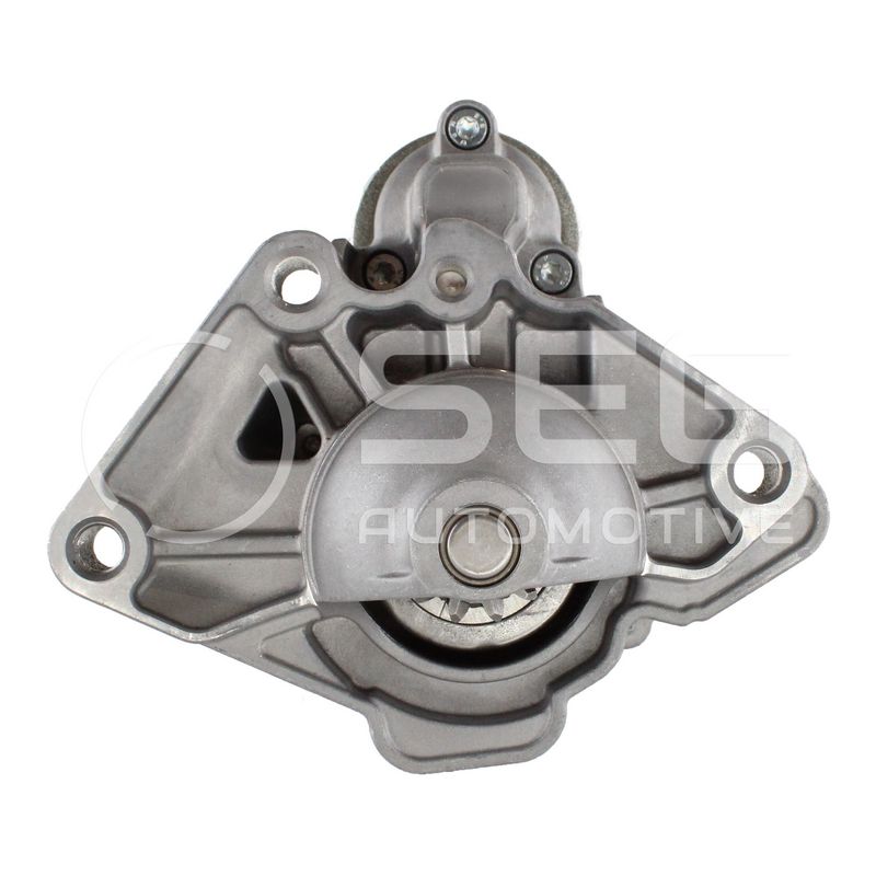 SEG Automotive 0001170606 - Starteris