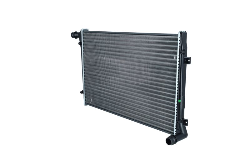 Radiaator, mootorijahutus, NRF 53814A