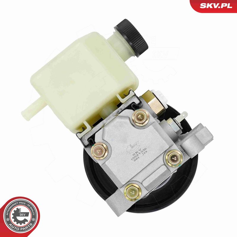 ESEN SKV 10SKV336 - Hydraulic Pump, steering