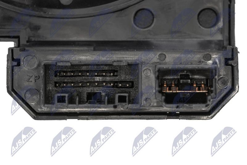 NTY EAS-HD-024 Clock Spring, airbag