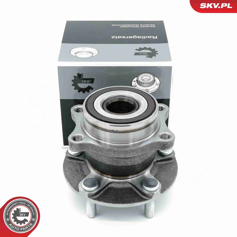 ESEN SKV 29SKV644 - Wheel Bearing Kit