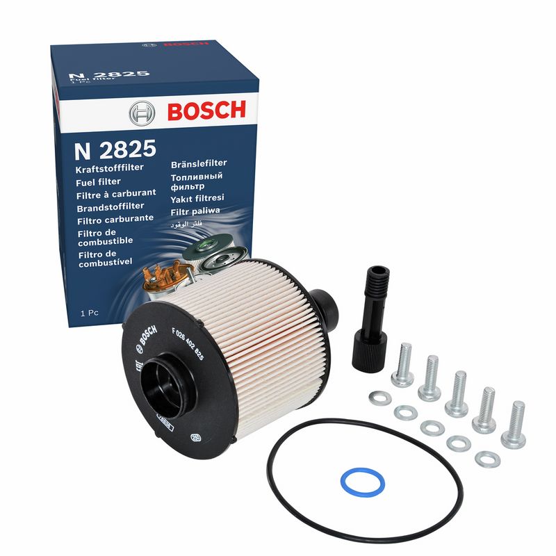 BOSCH Filtre à carburant F 026 402 825