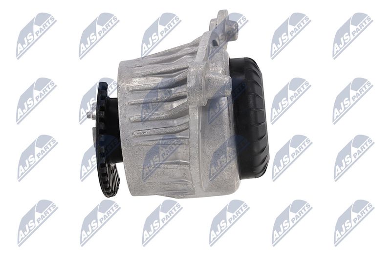 Paigutus, Mootor, NTY ZPS-ME-026