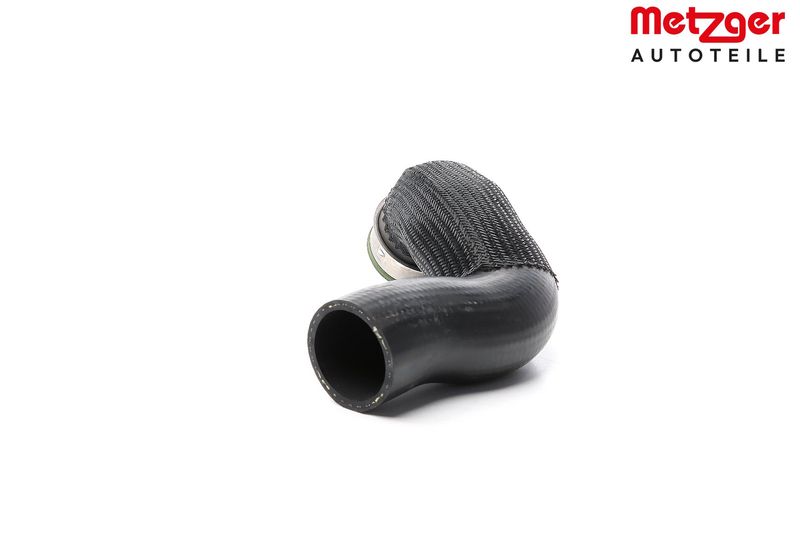 METZGER AUTOTEILE 2400909 Charge Air Hose