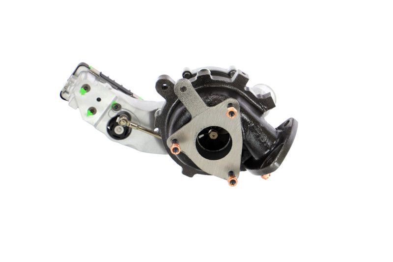 REMANTE 003-002-000027R Charger, charging (supercharged/turbocharged)
