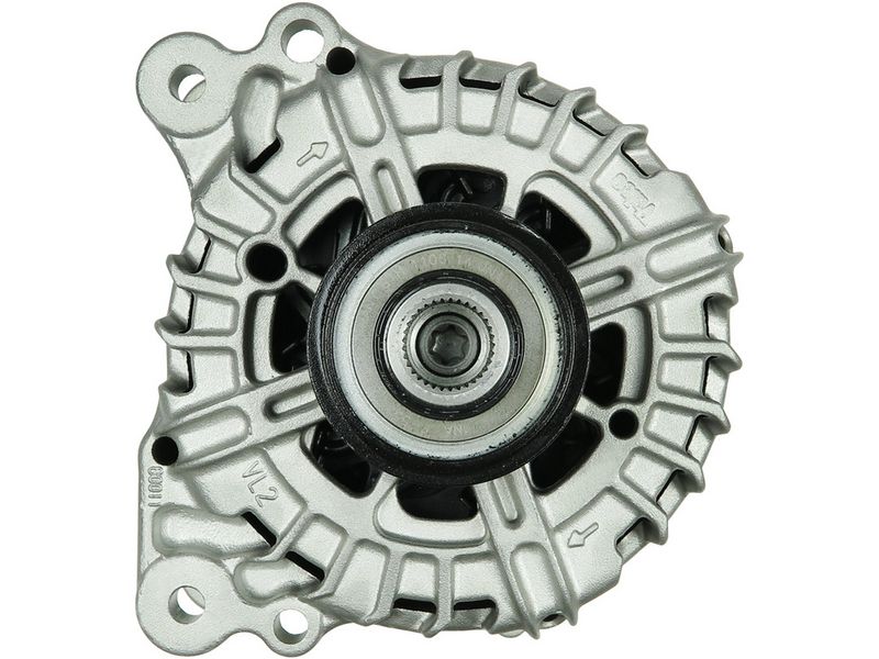 Generaator, AS-PL A3380PR