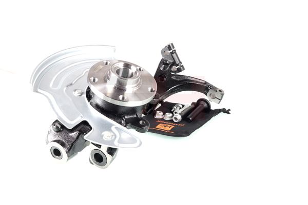 GH GH-289945V Steering Knuckle, wheel suspension