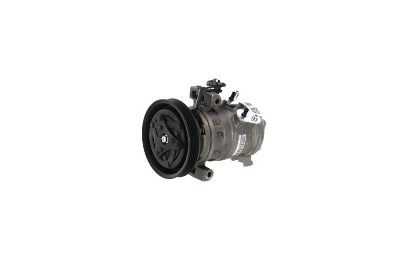 REMANTE 005-001-000252R Compressor, air conditioning