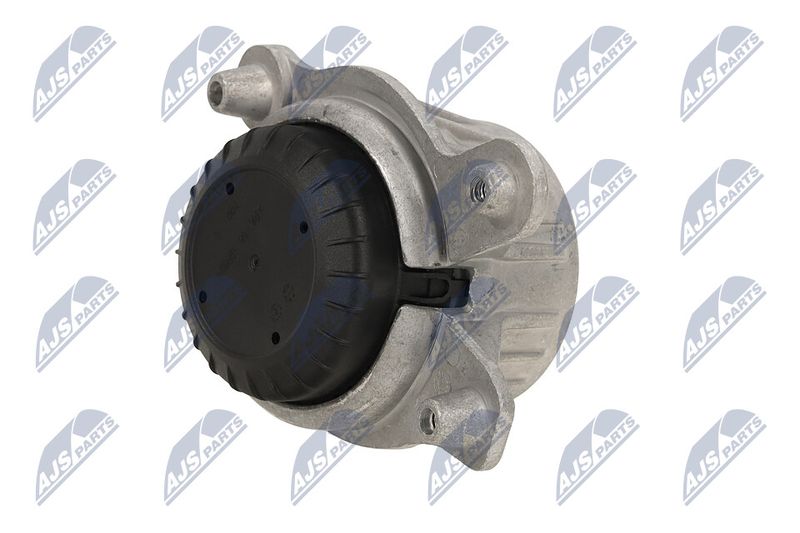 Paigutus, Mootor, NTY ZPS-ME-047