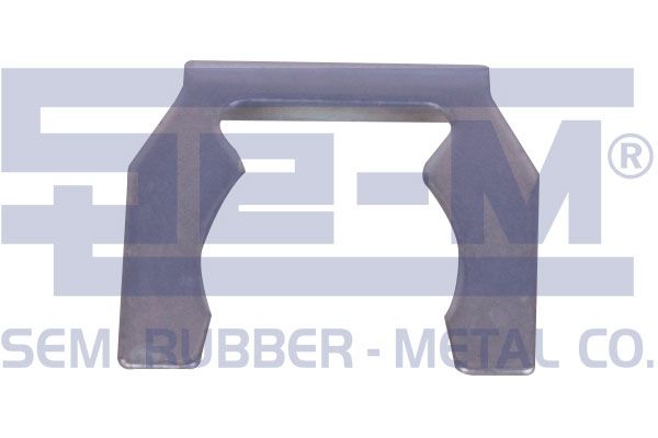 Pojistný klips 15432