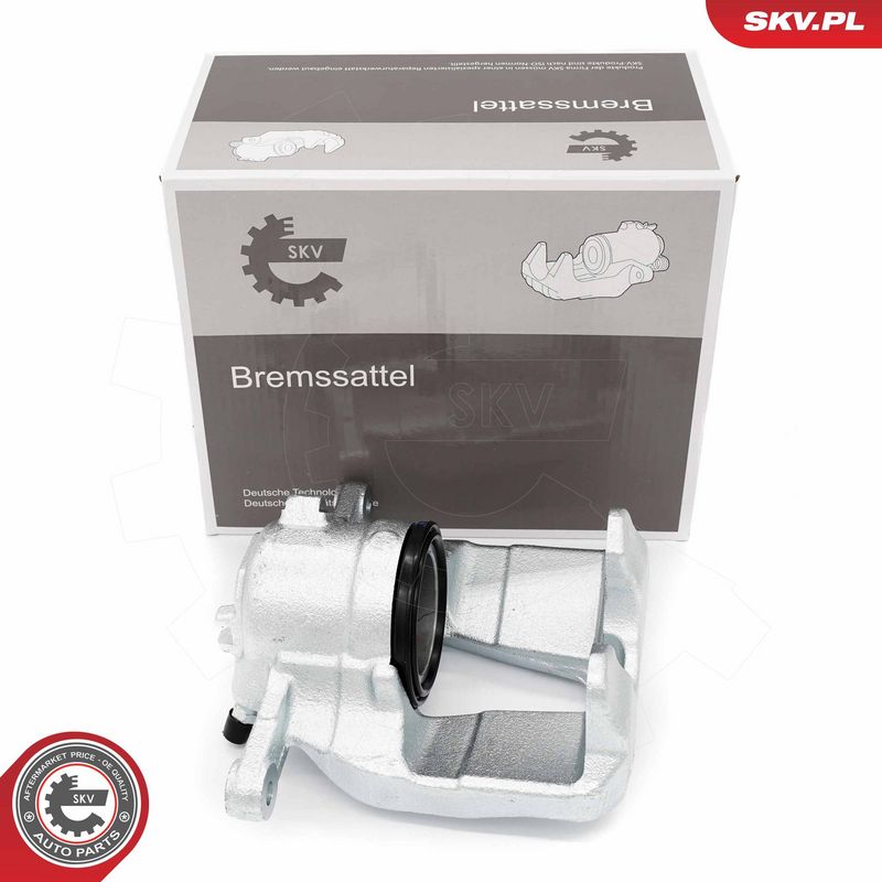 Pidurisadul, ESEN SKV 56SKV931