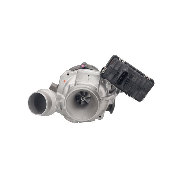 OE-TurboPower IT-54409700042 Charger, charging (supercharged/turbocharged)