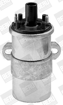 Котушка запалювання, Borgwarner (Beru) ZS118