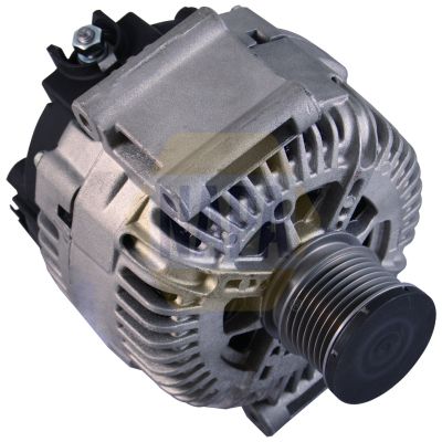 NAPA Alternator NAL1515