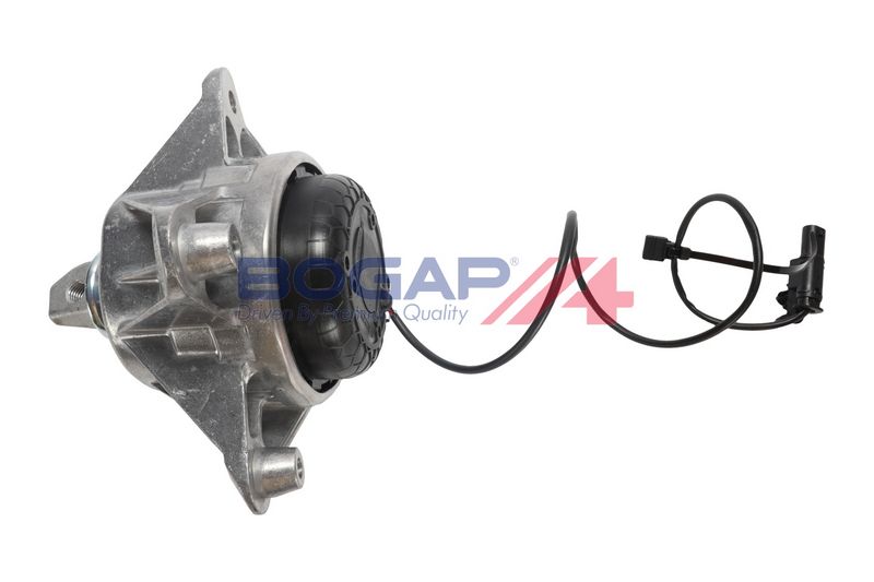 Soporte de Motor IZQUIERDO BOGAP C1911481 - 4