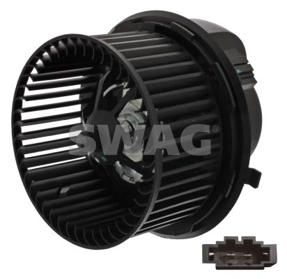 SWAG Utastér-ventilátor 50 94 0180