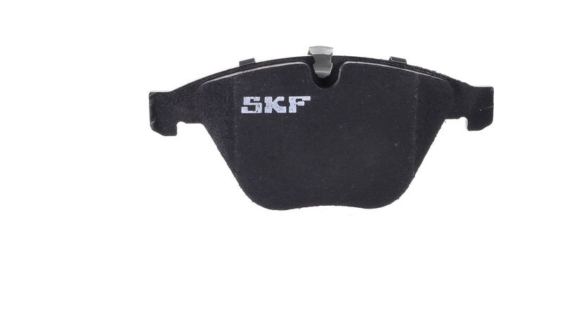 SKF VKBP80308 Brake Pad Set, disc brake