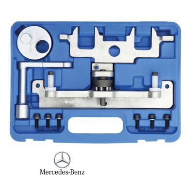 KS TOOLS BT593585 Комплект інструментів, ланцюг привода