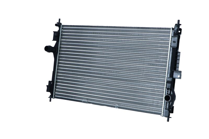 Radiaator, mootorijahutus, NRF 59302A
