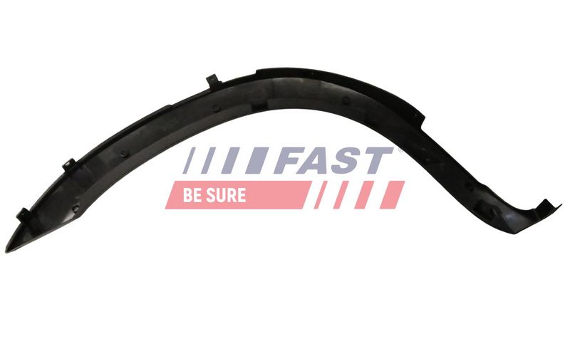 Laiend, Tiib, FAST FT90005