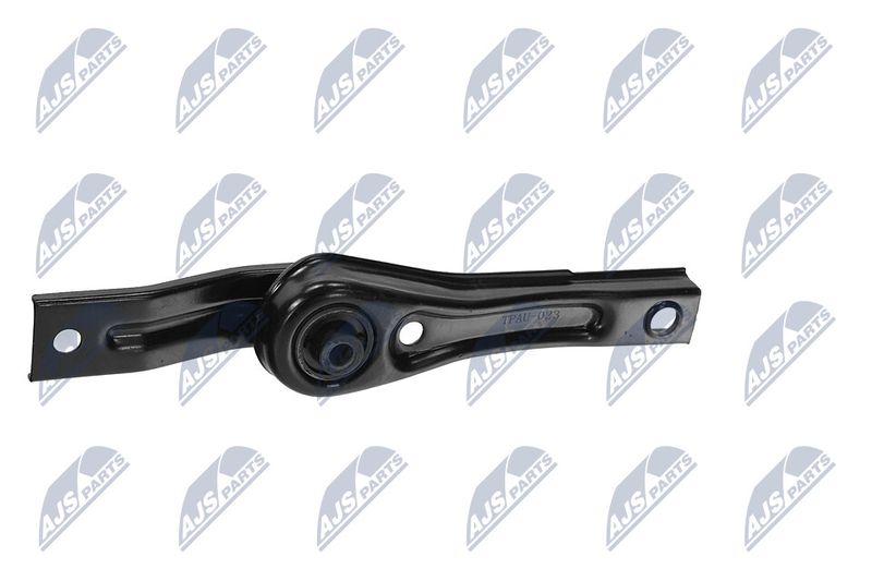 Paigutus, Mootor, NTY ZPS-AU-023