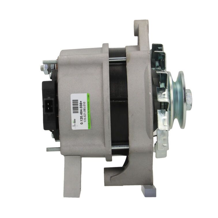 BV PSH 135.021.085.010 Alternator