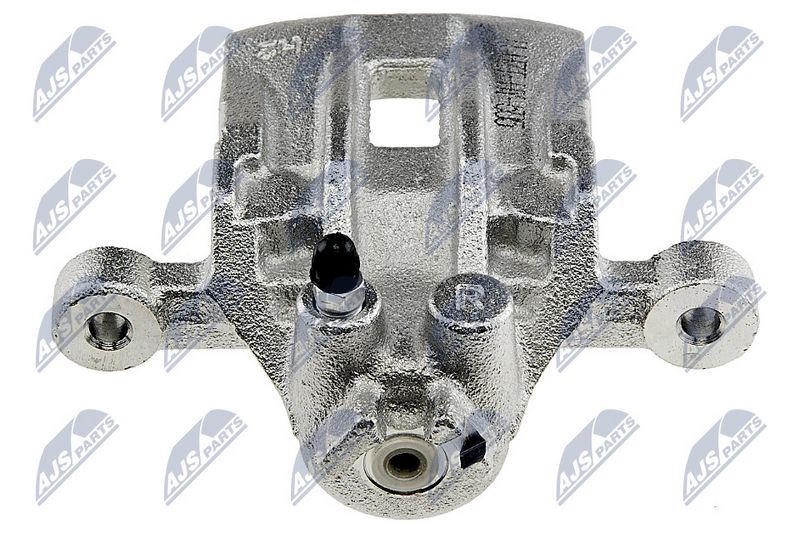 Pidurisadul, NTY HZT-HY-505