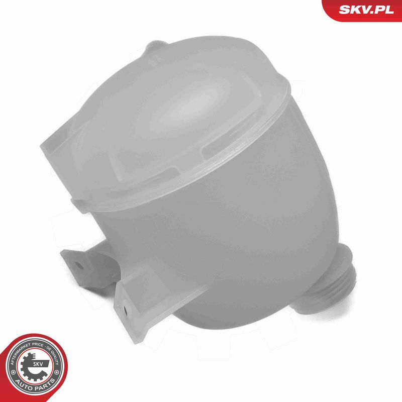 ESEN SKV 61SKV411 Expansion Tank, coolant
