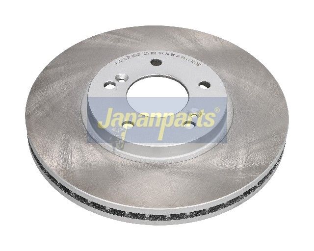 спирачен диск JAPANPARTS