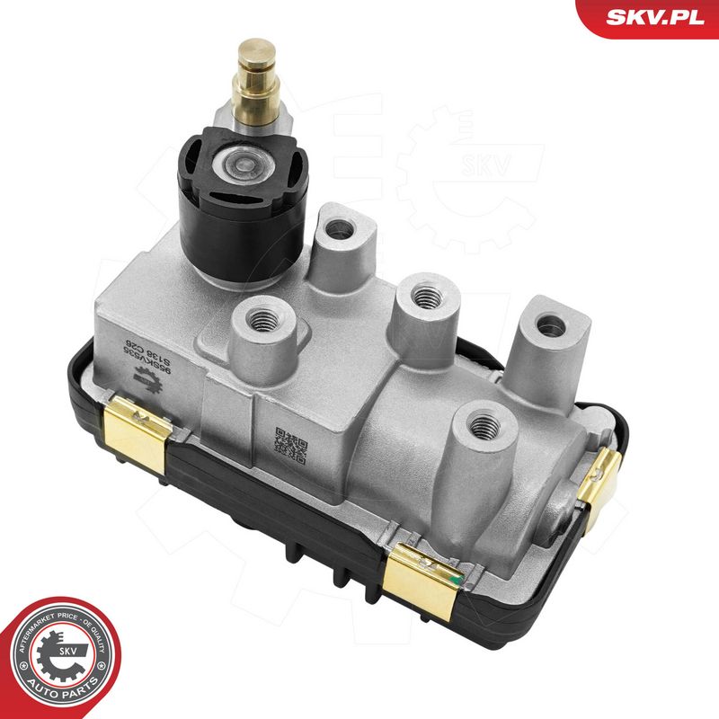 Prekė atitinka OEM kodą: 059145873ESV