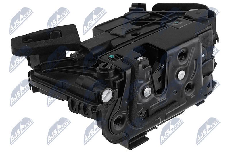 Ukselukk, NTY EZC-WW-643