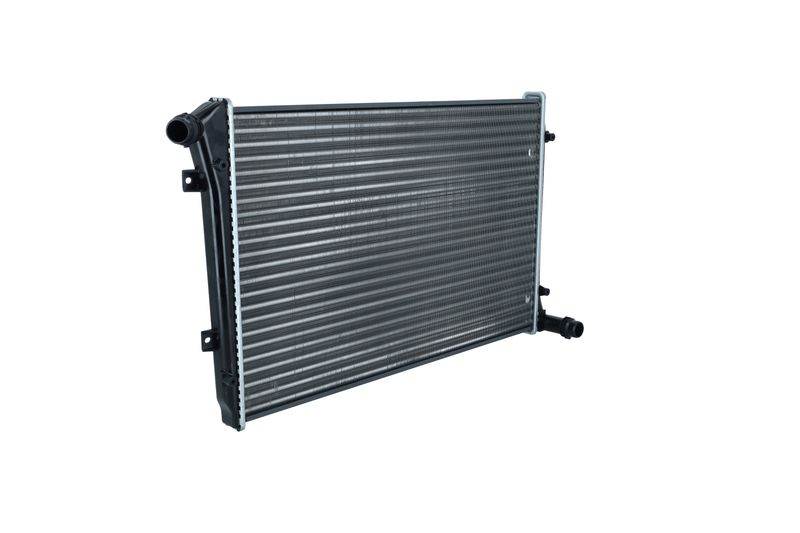 Radiaator, mootorijahutus, NRF 53814A