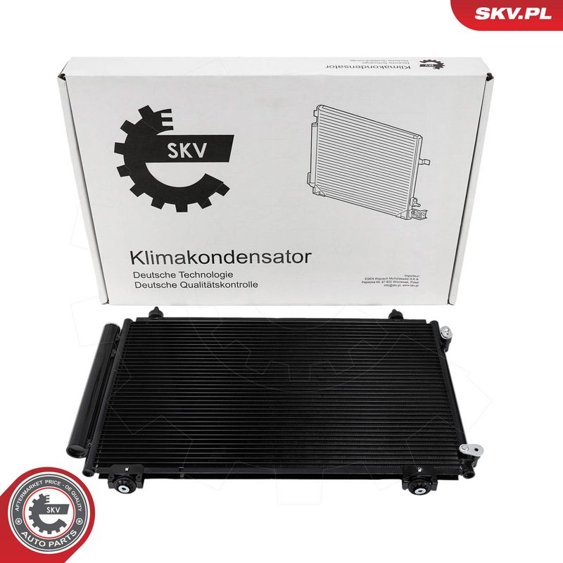 Prekės atitinka OEM kodą: 8845002150