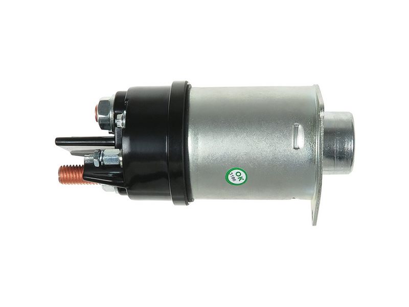 Brand new AS-PL Starter motor solenoid
