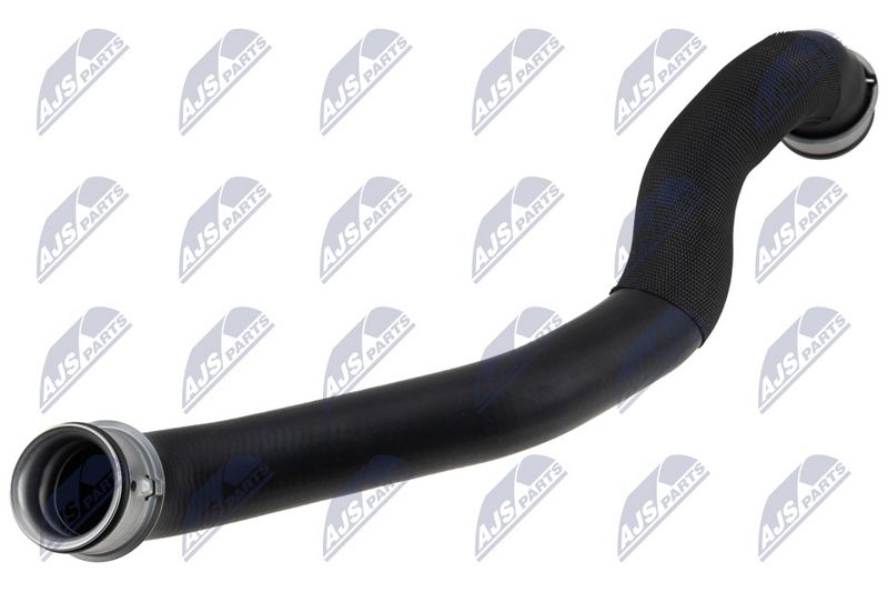 Furtun radiator NTY CPP-ME-137