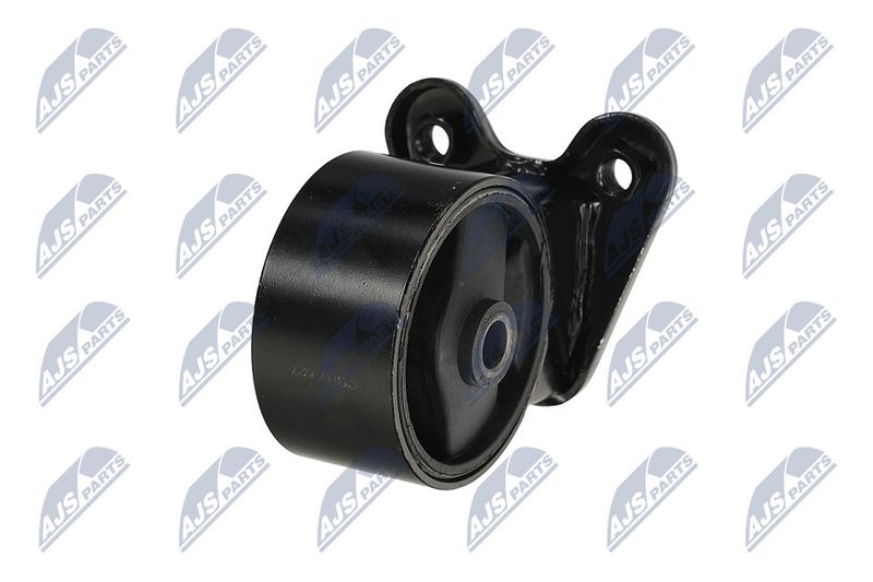 Paigutus, Mootor, NTY ZPS-HY-527