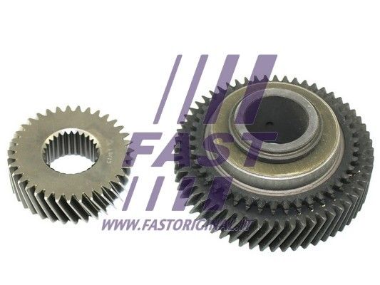 Шестерня КПП 5 перед вторинного валу Fiat Ducato 94-02, Peugeot Boxer 94-02, Citroen Jumper 94-02 9463263088