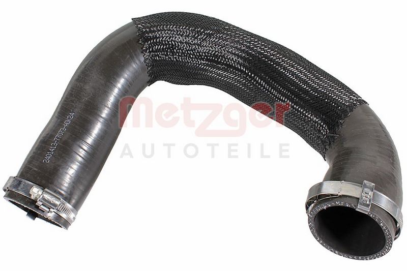 METZGER AUTOTEILE 2401413 - Charge Air Hose