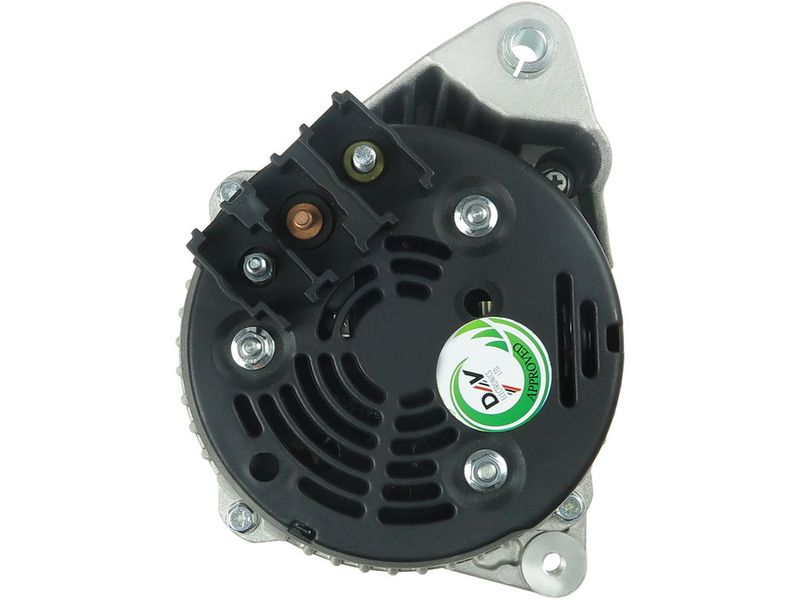 AS-PL A0152 Alternator