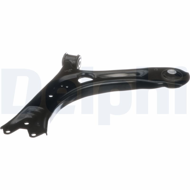 DELPHI TC3590 Control/Trailing Arm, wheel suspension