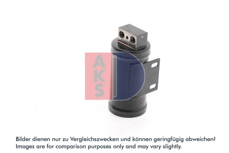 Product Sausinātājs, Kondicionieris AKS DASIS 805002N Image