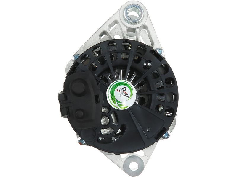 Generaator, AS-PL A4132S