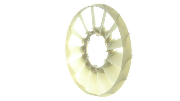 MAHLE CFW 55 000P Fan Wheel, engine cooling